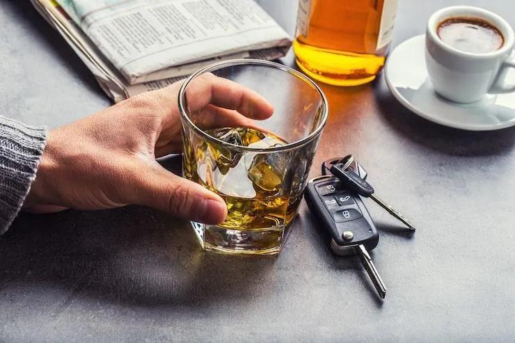 How Much Bail Is Required for a DWI Charge in Texas? cover picture