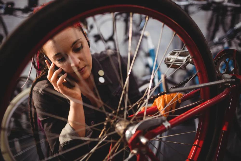 The Link Between Bike Servicing and Insurance Claims cover picture