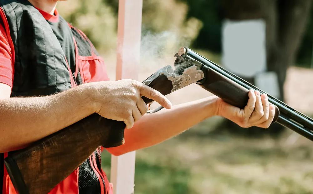 Can a Defect Fire a Gun Automatically? cover picture