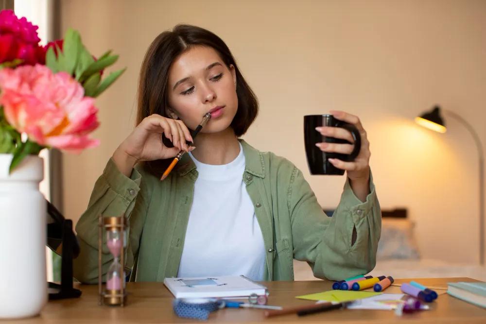 Small Daily Habits That Quietly Improve Your Mental Health cover picture