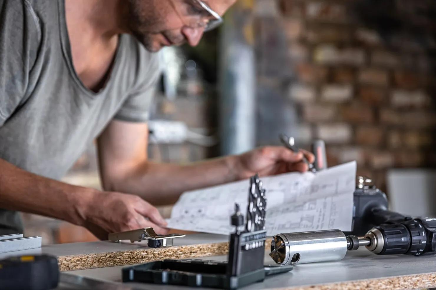 Metalworking for Beginners: Skills, Tools, and Your First Steps cover picture