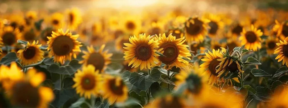 Colorado Sunflower Oil Producer: A Comprehensive Guide for Sustainable Cooking Choices cover picture