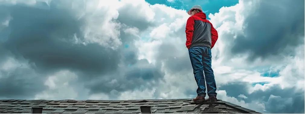 Emergency Roof Repair: Essential Checklist for Homeowners cover picture