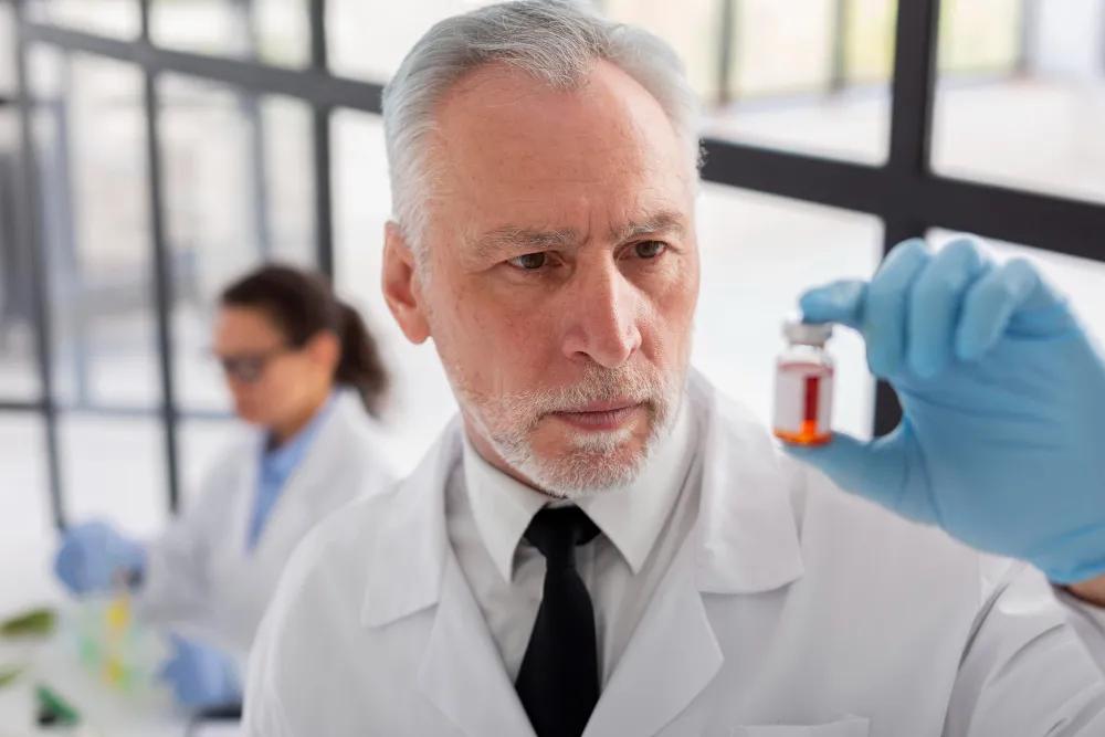 Top 10 Science-Backed Recovery & Longevity Peptides: A MindBodyDad Guide to UK Peptide Lab Innovations cover picture