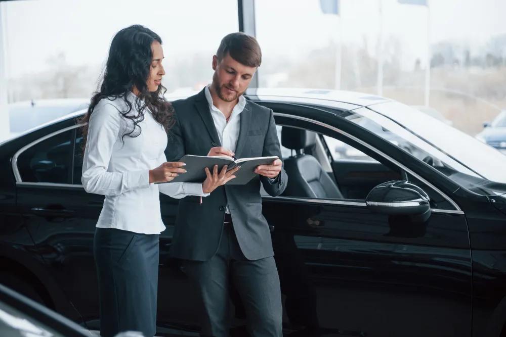How a Certified Luxury Dealership Elevates the Car-Buying Process cover picture