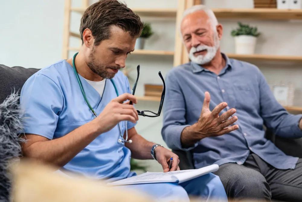 How Opioid Rehab Services Support Recovery With Coordinated Care cover picture