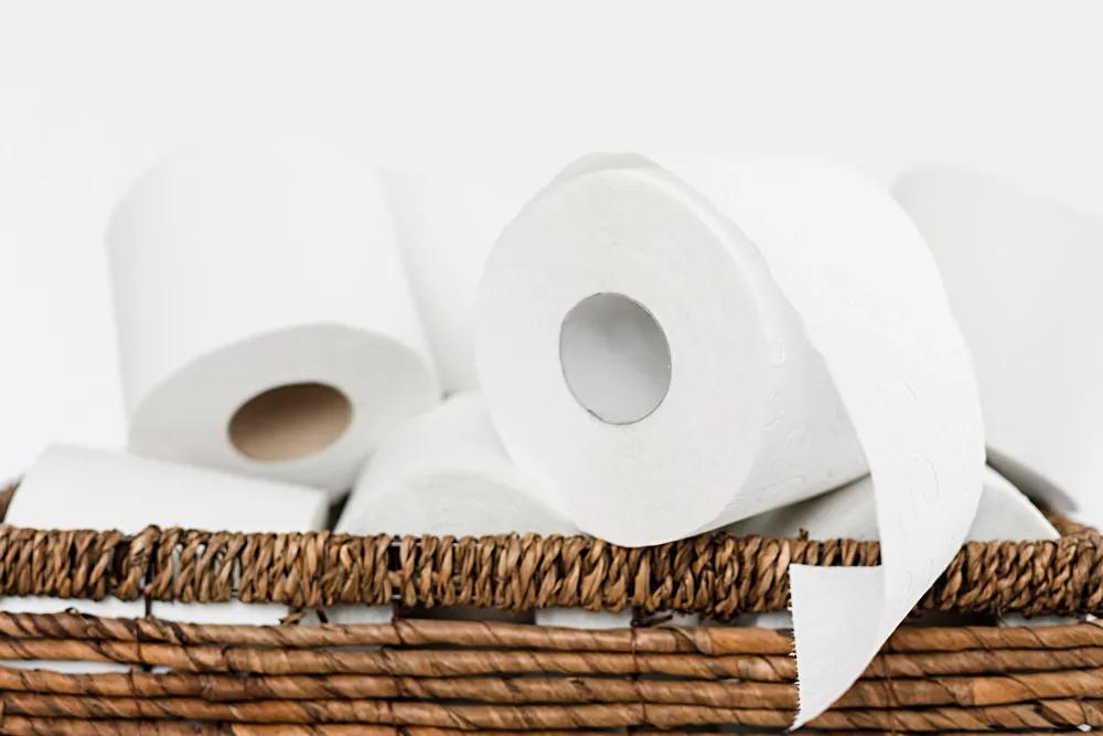 Bamboo Toilet Paper vs Common Products: What You Should Know cover picture