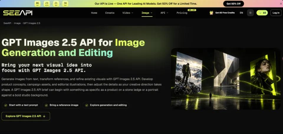 How to Create Visual Variations Without Losing the Original Subject cover picture