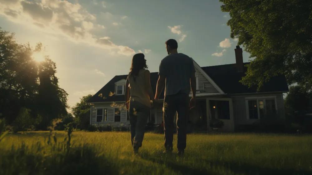 The Marital Home in a Maryland Divorce: Sell, Buy Out, or Stay? cover picture