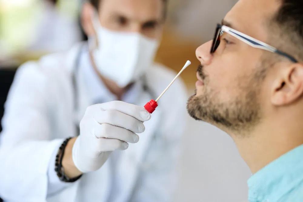 How Advanced PCR Testing Detects the Infections Others Overlook cover picture
