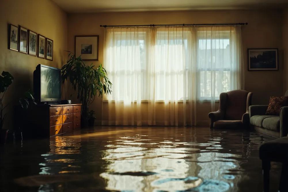 The First 48 Hours After Household Water Damage: A Calm, Practical Plan cover picture