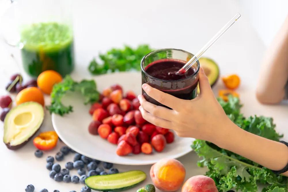 Beetroot Supplement Benefits for a Healthy Blood Pressure cover picture