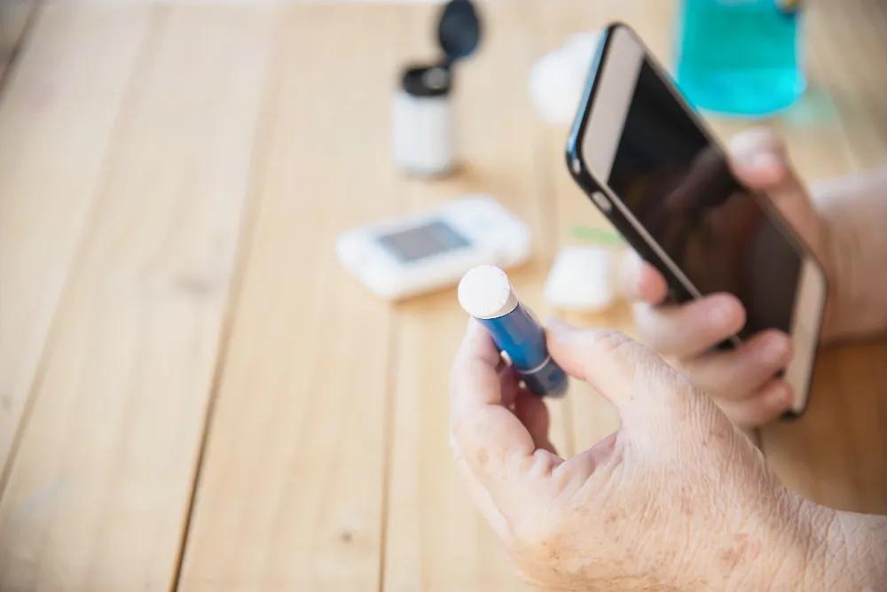 What Insulin Pump Users Should Know Before Ordering Supplies cover picture