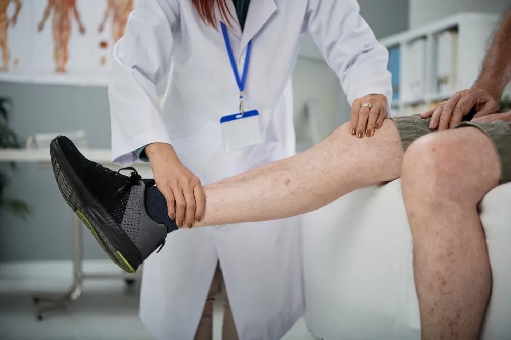 Sclerotherapy, Ablation, or VenaSeal? A Clearer Look at Your Options cover picture