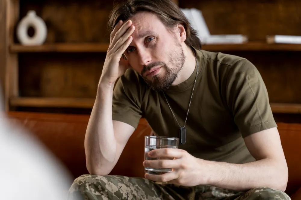 The Silent Epidemic: How Excessive Drinking Is Quietly Killing More Americans Than Ever cover picture