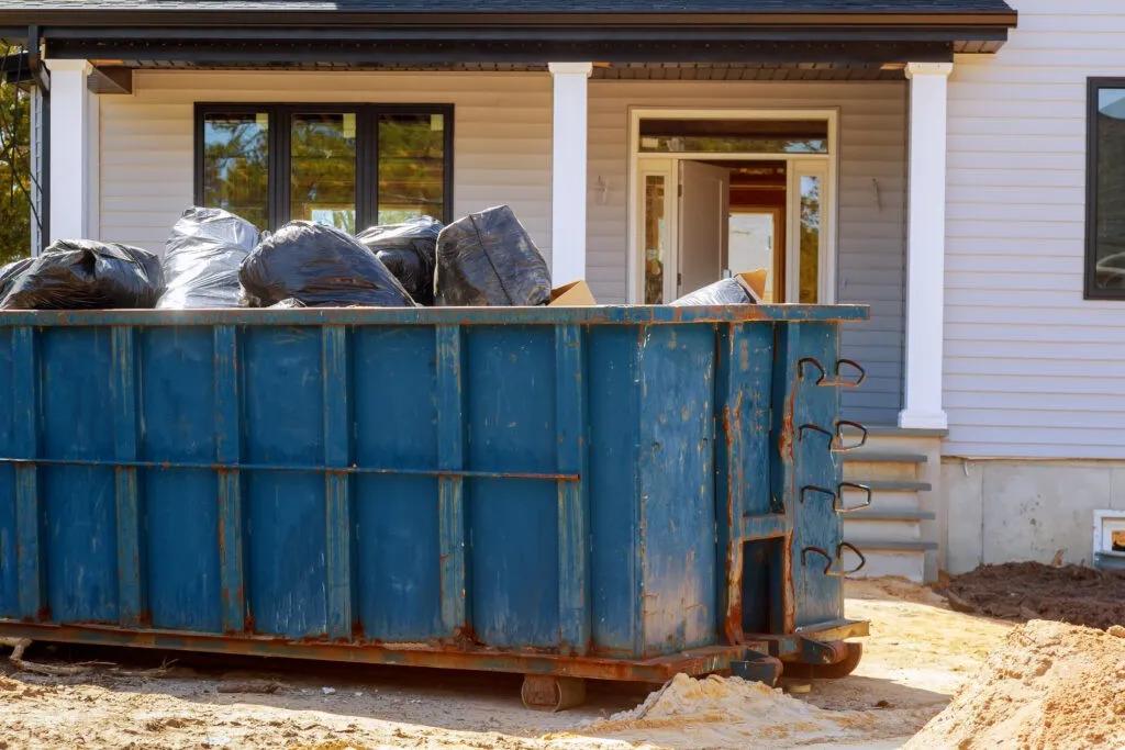 What to Consider Before Renting a Dumpster in Westlake Village cover picture