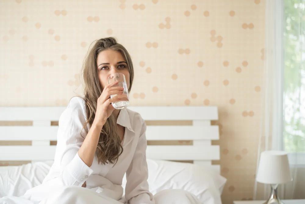 Why Magnesium Supplement Belongs in Your Nightly Routine cover picture