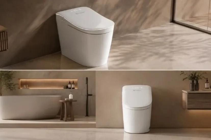 Creating a More Comfortable Bathroom: Smart Upgrades & Thoughtful Design cover picture