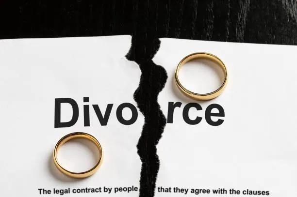 How Does the Divorce Process Work from Start to Finish? cover picture