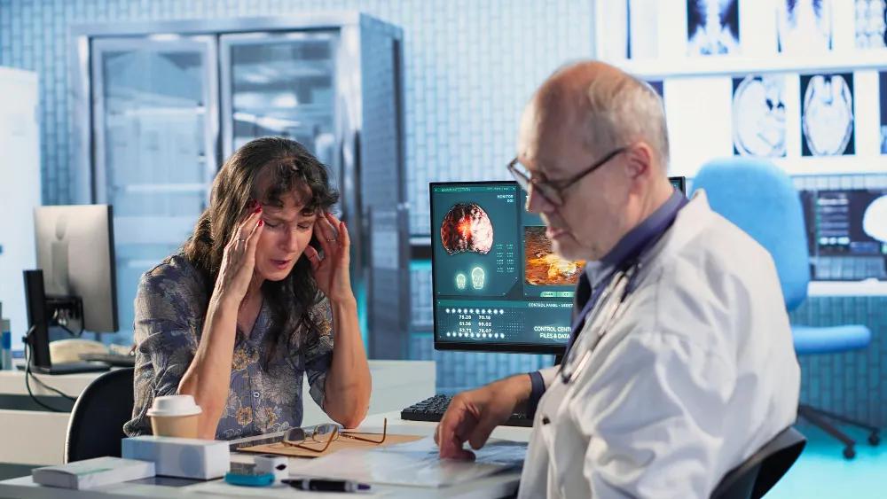 Can a Chiropractor Help With Migraines? What the Research Actually Says cover picture