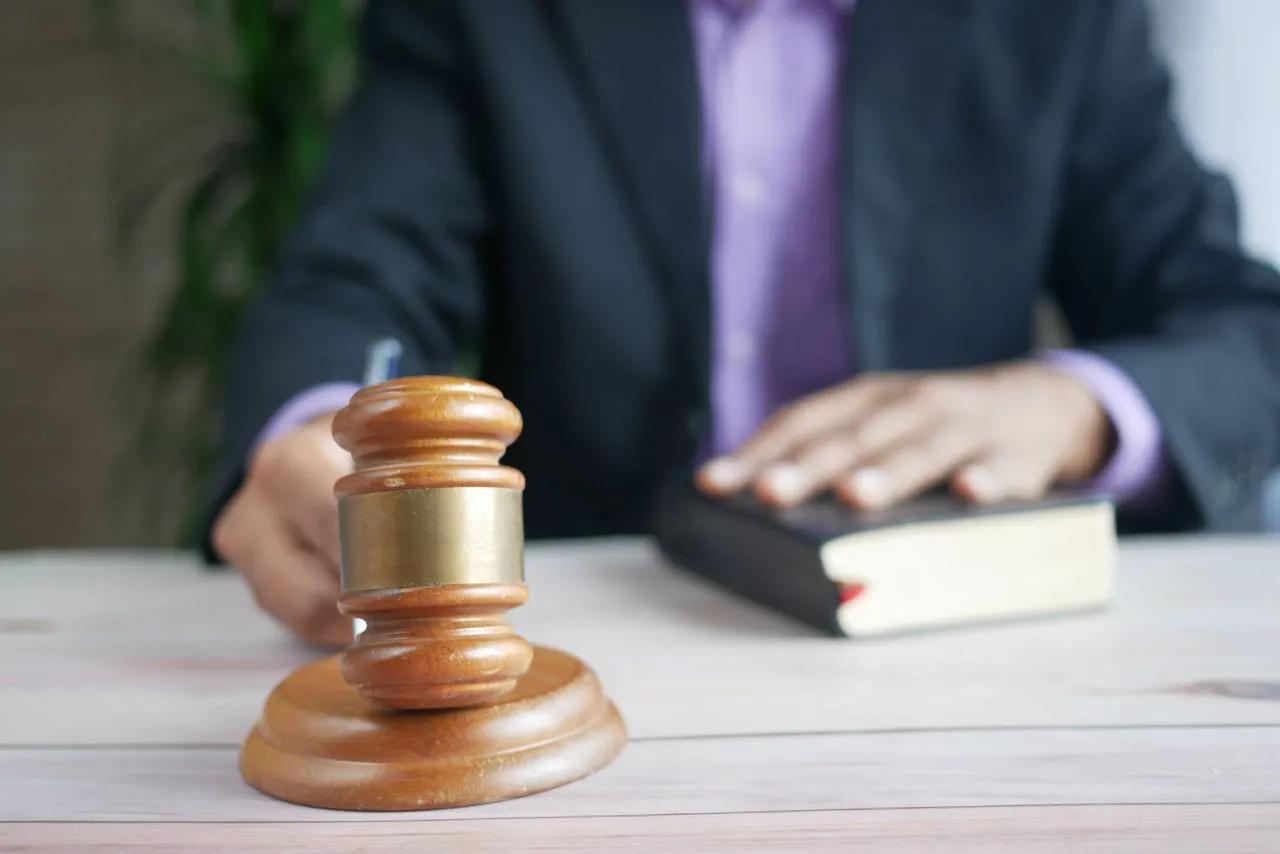 What Happens to a Criminal Case When Charges Are Dropped? cover picture