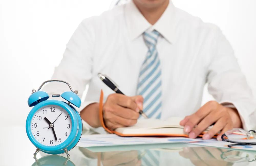 Deadlines That Can Make or Break a Personal Injury Case cover picture