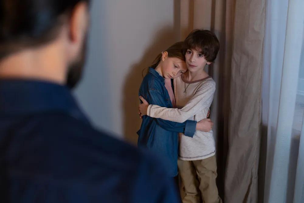 What Not to Do When Facing a Child Abuse Investigation cover picture