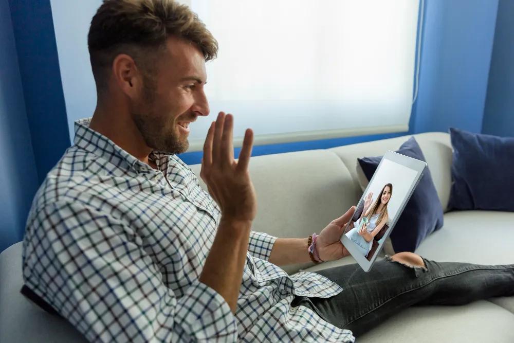 What Privacy Actually Means on a Video Call, and How to Check It Yourself cover picture