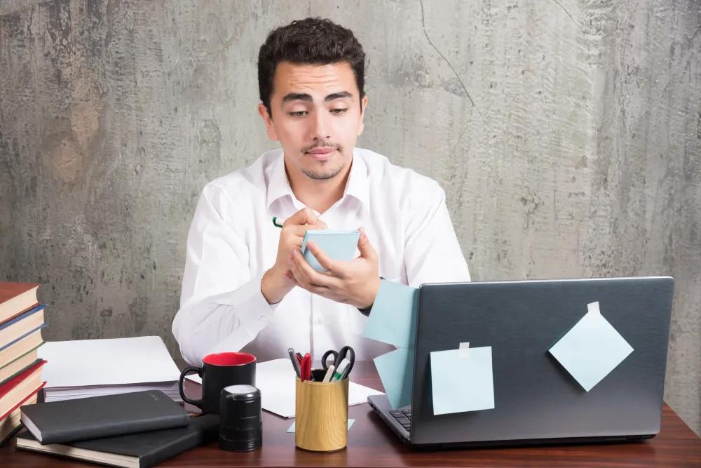 The Best Career Advice I’ve Ever Received Had Almost Nothing to Do With Work cover picture