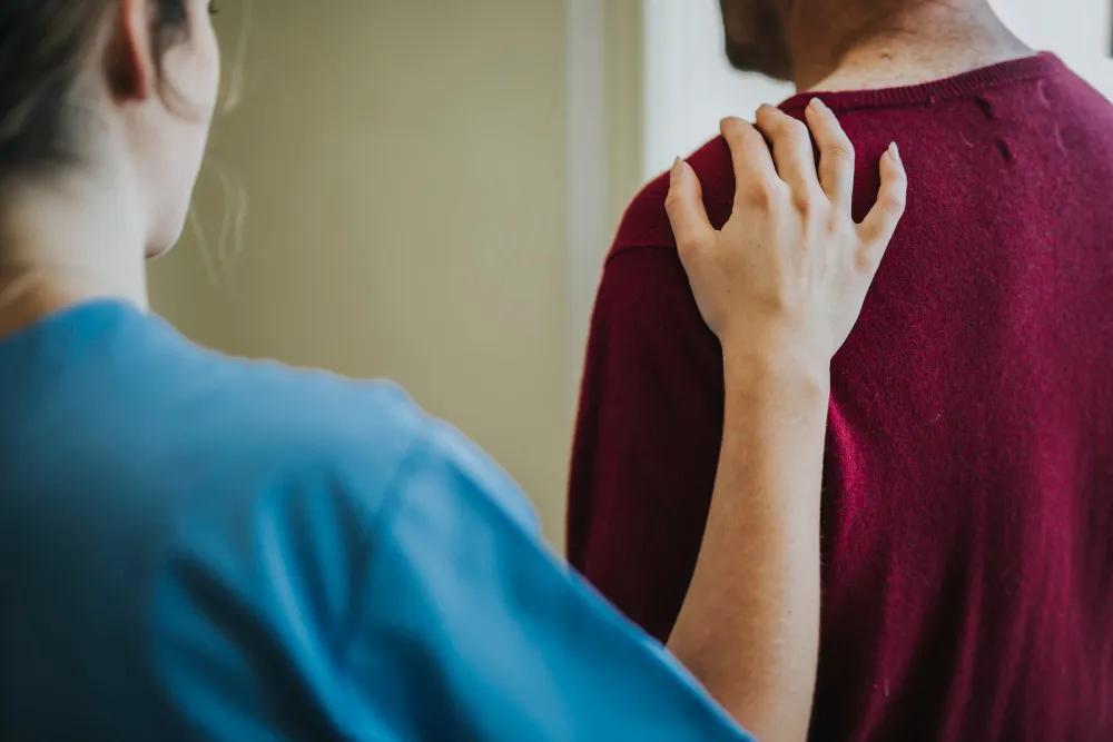Trauma Support Starts in the Body: Why Interoception Is the Missing Piece in Trauma-Informed Care cover picture