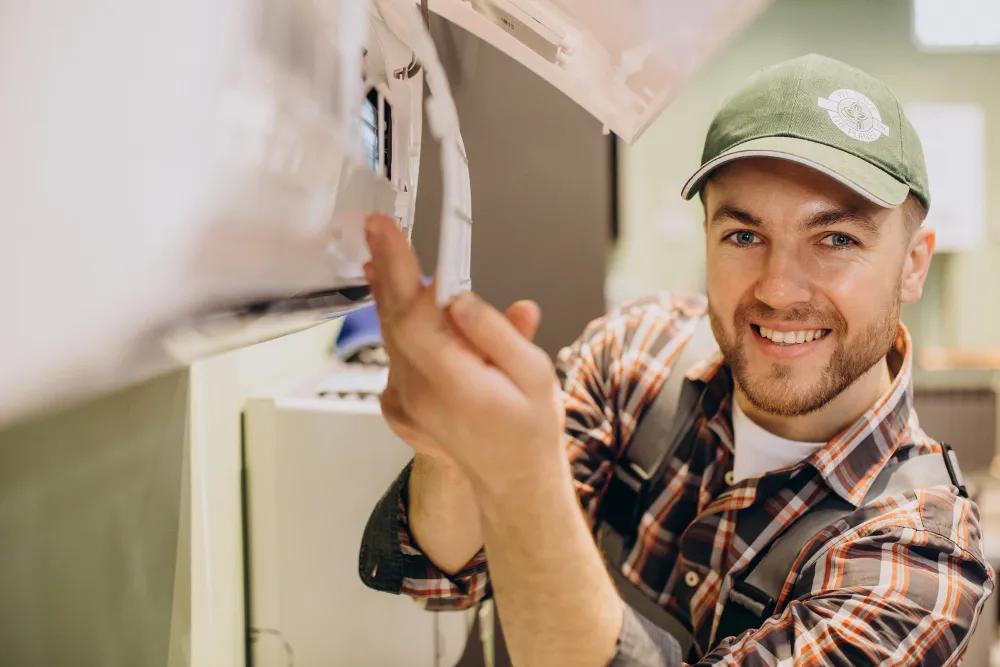 HVAC Services: How to Maintain Comfort, Improve Efficiency, and Protect Your Heating and Cooling System cover picture