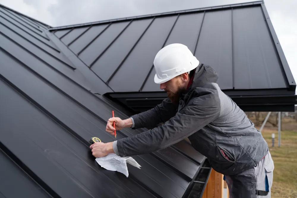 Roof Repair: Signs of Damage, Common Problems, and How to Protect Your Home cover picture