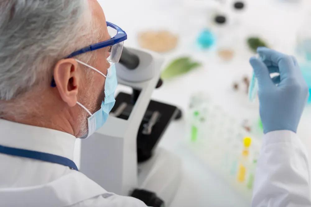 Mitochondrial-Derived Peptides and MOTS-c: A Research Primer for Clinicians cover picture