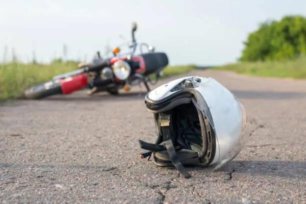 Are Motorcycle Accidents More Common at Night Than During the Day? cover picture