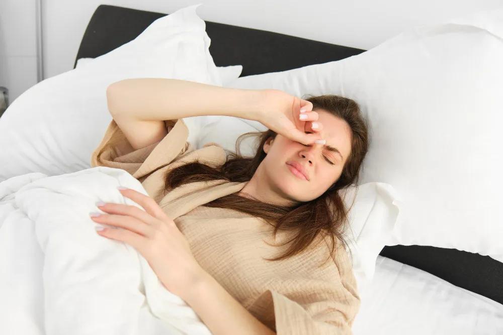 What Happens to Your Muscles While You Sleep cover picture