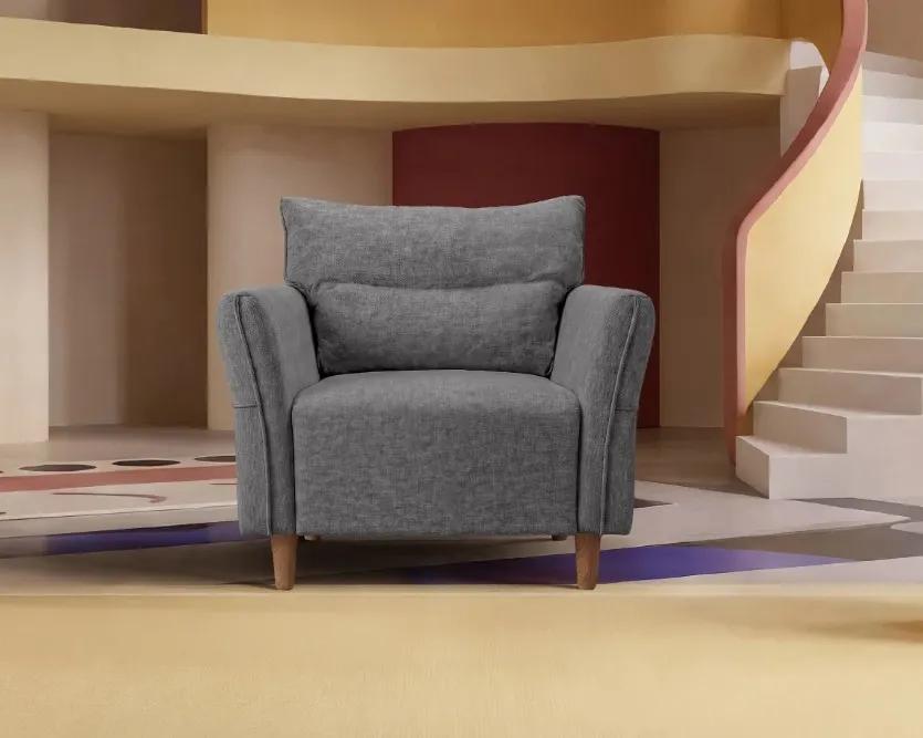 Single Seater Sofa: Five Designs, and How to Choose Between Them cover picture