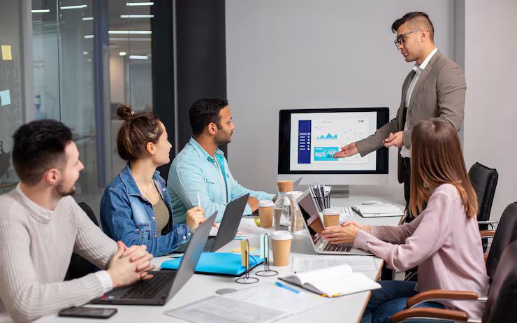 IT Staff Augmentation Companies in the USA: What You Need to Know in 2026 cover picture