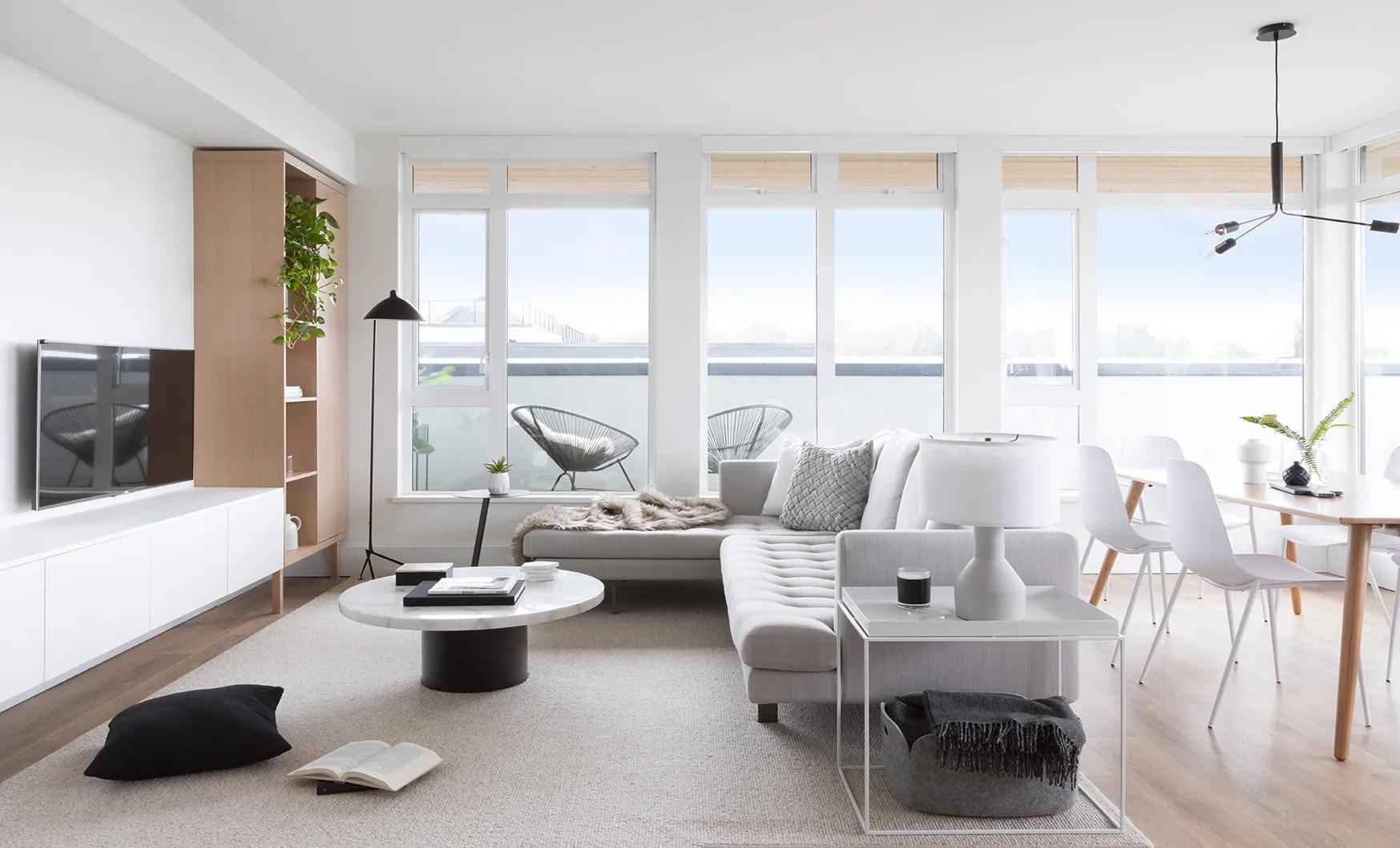 Vancouver Interior Design Company – Creating Inspired Spaces with Shift Interior cover picture