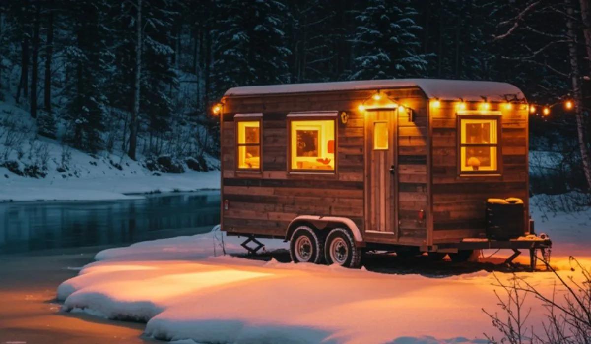 What Do Tiny House Builders Really Offer Buyers? cover picture