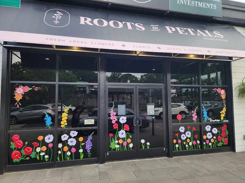 Best Florist Pittsburgh PA – Why Roots to Petals Is the Perfect Choice for Beautiful Flowers cover picture