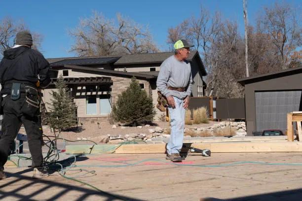 Why Do Tiny House Experts Help Build Safe and Smart Tiny Homes Today? cover picture