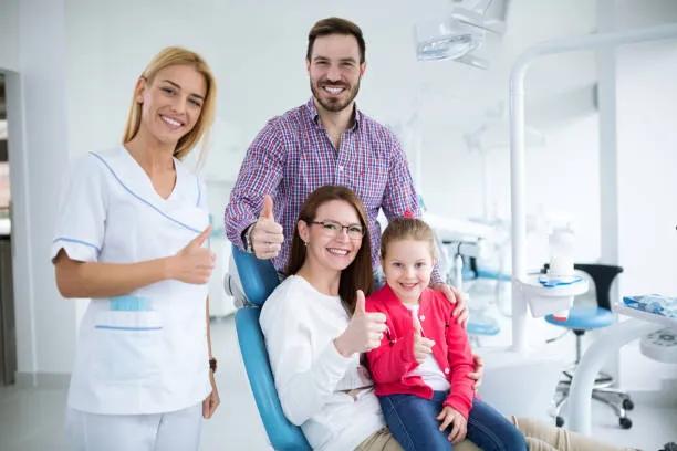 Why Is Dental Clinic Simi Valley The Best Choice For Modern Smile Transformations? cover picture