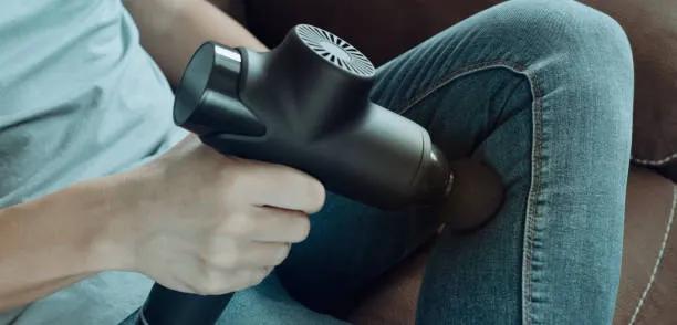 Why Is A Knee Massager For Pain Relief Becoming Essential For Everyday Comfort? cover picture
