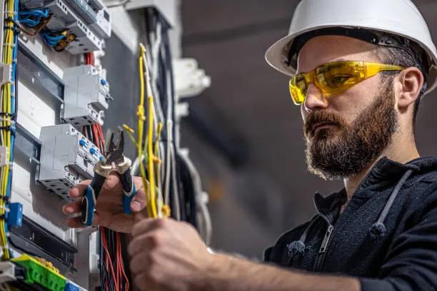 What Does An Electrician In Fort Lauderdale FL Actually Fix Most cover picture