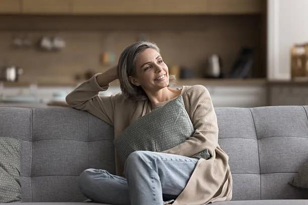 Hormone Therapy For Menopause: What Nobody Really Tells You cover picture