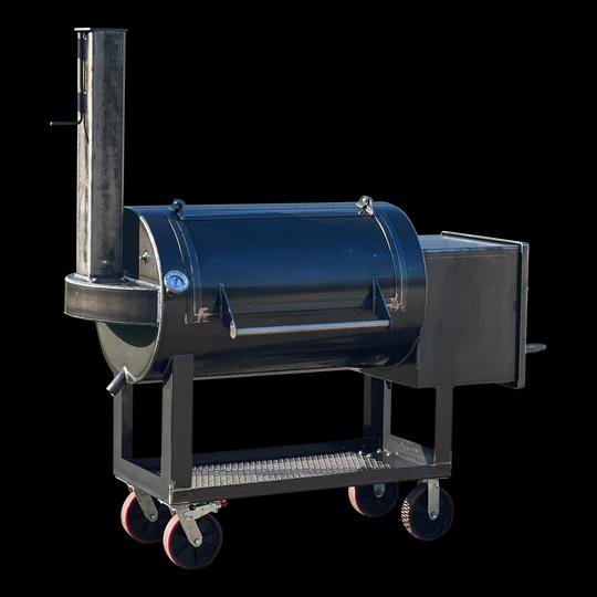 Why Custom Offset Smoker Grills Are Worth the Hype (And the Wait) cover picture