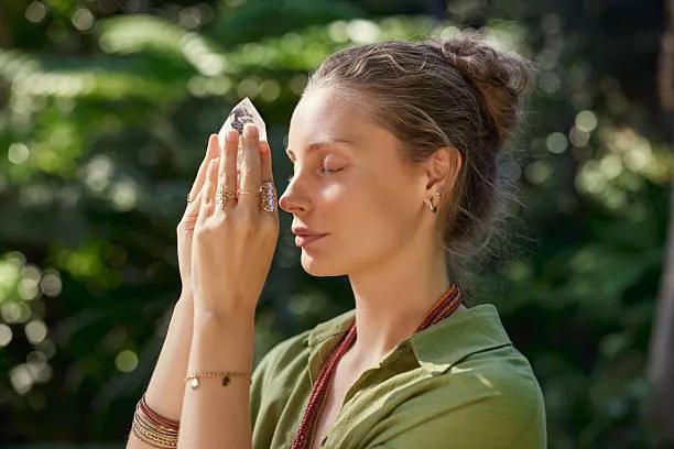 How Energy Healing Techniques Changed My Life and Why You Should Experience It Too cover picture