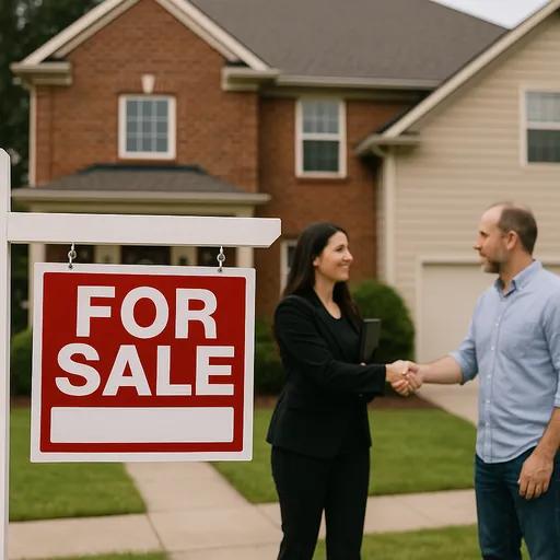 How to Buy a House in Pittsburgh PA and Sell Your Current Home cover picture