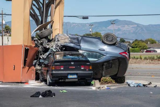 What Should You Really Look For In Car Crash Attorneys? cover picture
