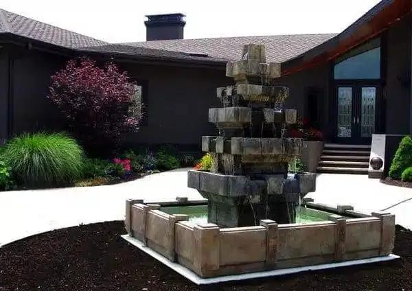 Found a Water Fountain On Sale? Here's Why That's Actually a Big Deal cover picture